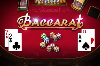 Baccarat là gì?