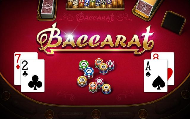 Baccarat là gì?