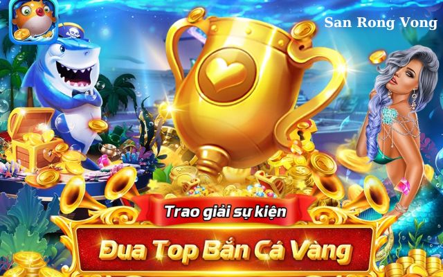 Update các khuyến mãi hấp dẫn tại San Rong Vang